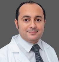 Dr. Hossameldin Maged